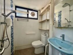 Blk 123 Bedok North Street 2 (Bedok), HDB 3 Rooms #577197601